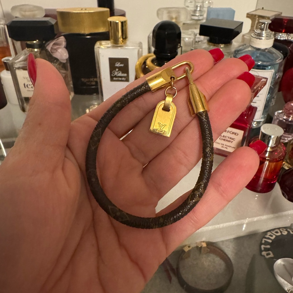 Louis Vuitton Bracelet